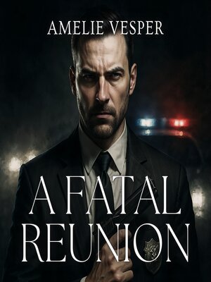 cover image of A Fatal Reunion